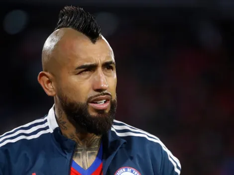 "Ricardo Gareca se bajó los pantalones"