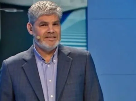 ¿Fue falta? Guarello sentencia polémica jugada que privó a la U de una final con Colo Colo