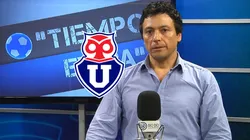 Sotomayor reprobó las declaraciones de Marcelo Díaz.