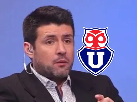 Eguiluz cita dictadores y destroza a Pons y Palacios: "Encontré..."