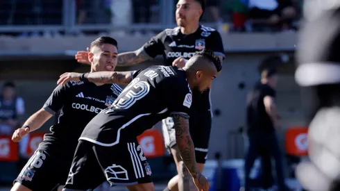 Comienzan las despedidas en Macul.