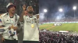 Colo Colo buscará la estrella 34 del Campeonato Nacional. (Foto: Colo Colo)