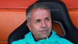 Álvarez reflexiona positivamente pese a dejar ir chance de definir con Colo Colo: "El plantel es..."