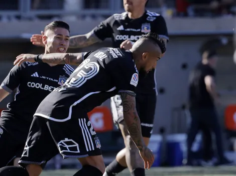 La vital campaña de Arturo Vidal en la obtención de la 34