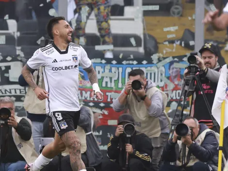 Javier Correa sin filtro a la U: "A llorar a la iglesia"