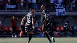 Colo Colo baja la estrella 34. (Foto: Photosport)