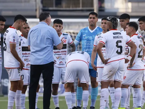 El 11 de Deportes Copiapó en busca de aguarle la fiesta a Colo Colo