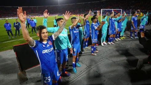 Universidad de Chile y lo que necesita para ser campeón del Campeonato Nacional