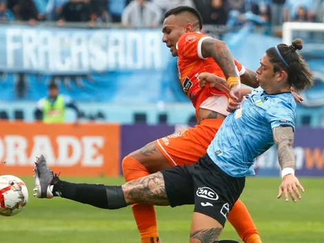 Desciende por segunda vez en su historia: Cobreloa vence a O’Higgins pero no logra el milagro