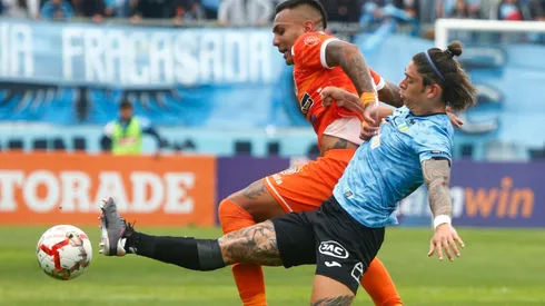 Cobreloa tendrá que volver a jugar en la segunda división del fútbol chileno.