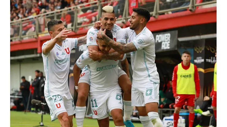 La U buscará un verdadero milagro en el Torneo Nacional 2024.