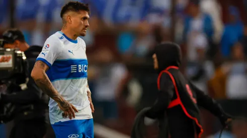 Universidad Católica informó la salida de estos cuatro jugadores