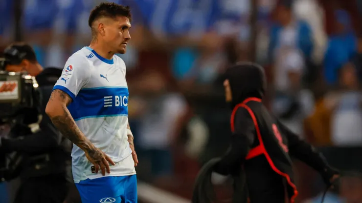 Universidad Católica informó la salida de estos cuatro jugadores