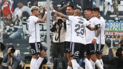 Colo Colo culminó una gran campaña con la estrella 34.