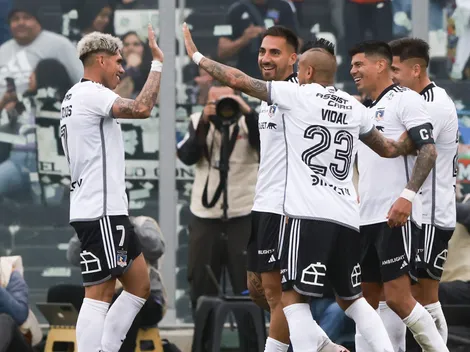 Colo Colo y la 34: Las cinco claves de la campaña del Cacique