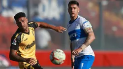 Fernando Zampedri hace una dura autocrítica en la Universidad Católica