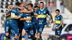 Everton de Viña del Mar tendrá una dura ausencia ante la U