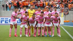 Cobreloa busca el milagro ante O'Higgins.