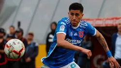 Sepúlveda ni ahí con la denuncia azul.