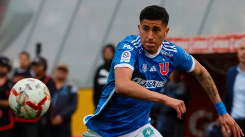 Sepúlveda ni ahí con la denuncia azul.