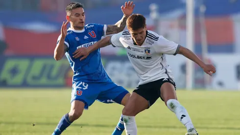 Gil le dejó un mensaje a la U.