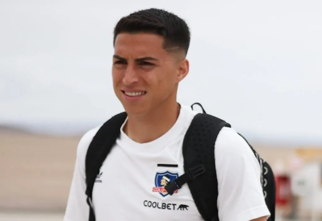 Jonathan Villagra podría ser la gran novedad en la oncena alba frente a Peñarol