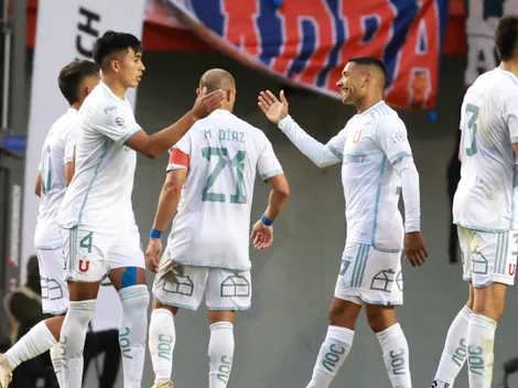 Pronósticos Universidad de Chile vs Everton: los Universitarios quieren gritar "campeón"