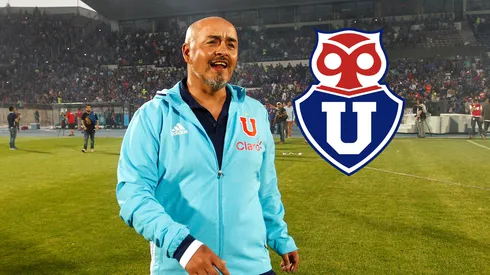 Luis Musrri escogió al mejor refuerzo en la historia de Universidad de Chile.