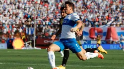 Referente de la UC: "Gonzalo Tapia no tiene sangre, que se vaya"