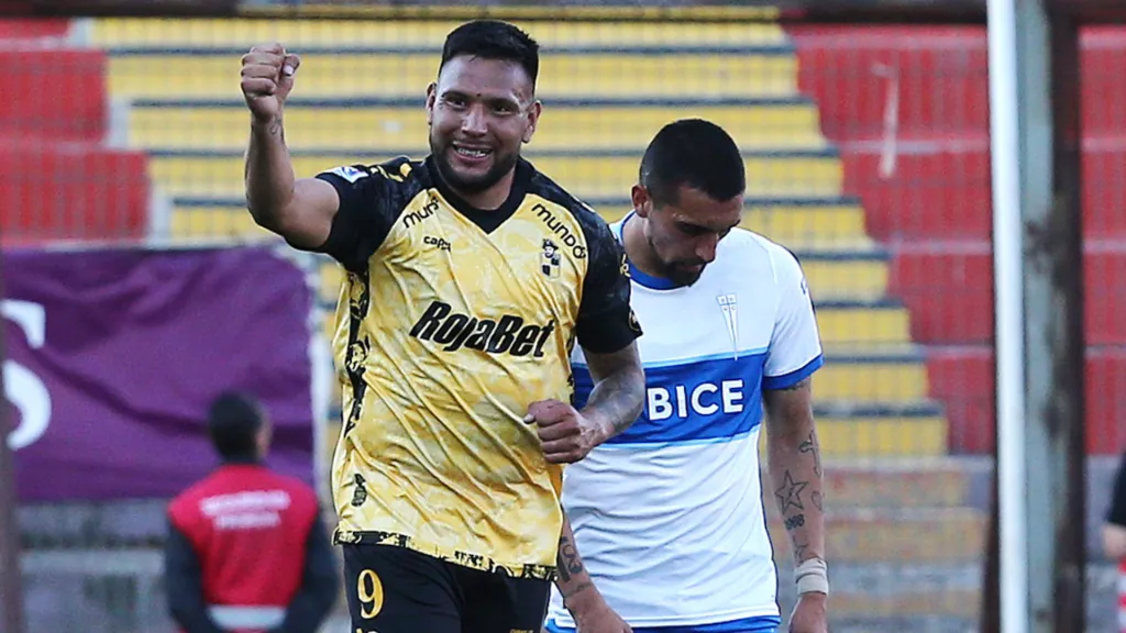 Universidad Católica cayó 2-1 ante Coquimbo Unido y Tiago Nunes dio explicaciones.