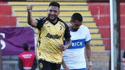 Universidad Católica cayó 2-1 ante Coquimbo Unido y Tiago Nunes dio explicaciones.