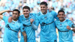 Deportes Iquique se queda con el Chile 3 y la clasificación a Copa Libertadores.