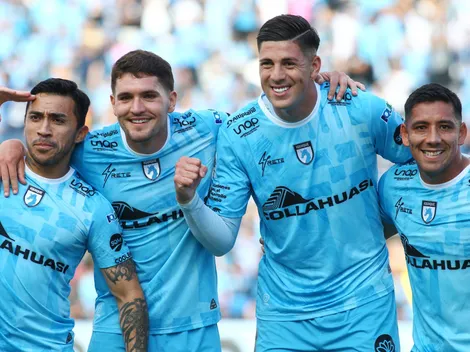 Deportes Iquique logra la hazaña y clasifica a Copa Libertadores