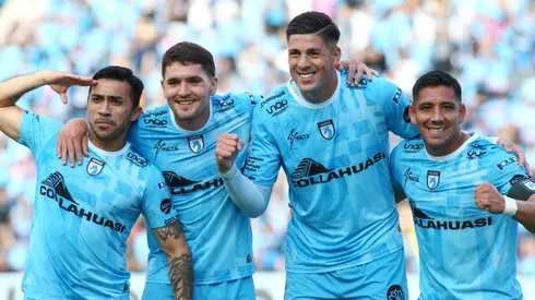 Deportes Iquique se queda con el Chile 3 y la clasificación a Copa Libertadores.