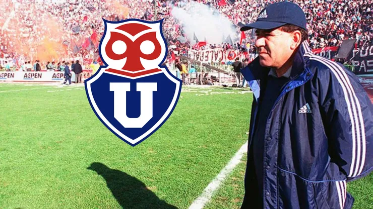 César Vaccia se la juega entre Paiva y Paqui.