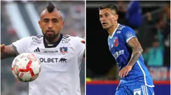 ¿Vidal o Aránguiz? Ex seleccionado chileno define