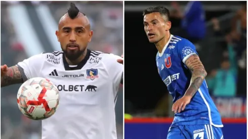 ¿Vidal o Aránguiz? Ex seleccionado chileno define