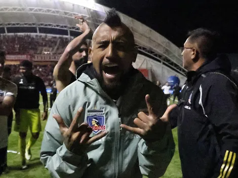 ¿Cómo le ha ido a Colo Colo este 2024 en cancha sintética?