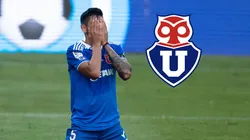 Llegó a Universidad de Chile desde Bolivia y se fue entre críticas.