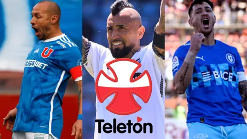 Hinchas albos, azules cruzados y de todo el país podrán ganar increíbles premios