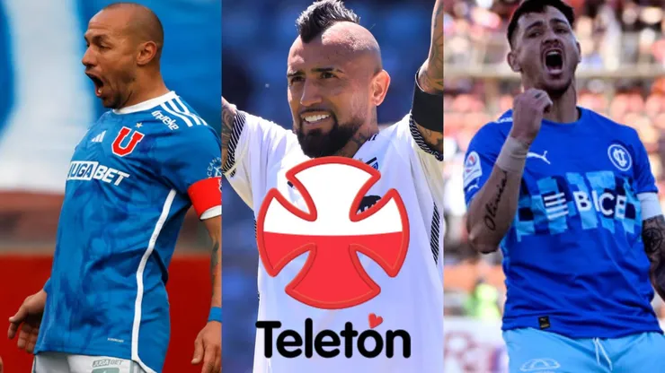 Hinchas albos, azules cruzados y de todo el país podrán ganar increíbles premios