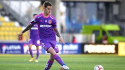 ¿Se va? Mexicanos responden al interés por el Chaco Calderón