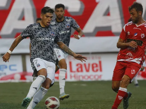 Hora y dónde ver este domingo a Deportes Copiapó vs Colo Colo