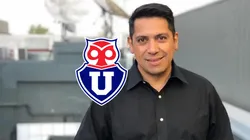 Herrera barrió con la U.