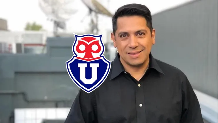 Herrera barrió con la U.