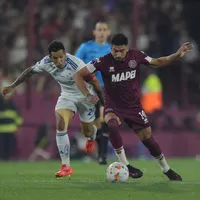 Apuesta a la Copa Sudamericana 2026