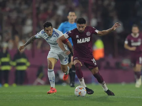 Apuesta a la Copa Sudamericana 2026