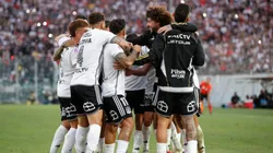 Colo Colo buscará el título ante Copiapó.