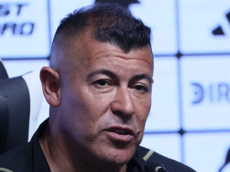 "Se va a concretar": La última movida de Almirón para enfrentar a Copiapó