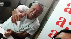 Pato Yáñez furia con la apelación azul.